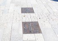 Na náměstí mají data o historii města