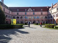 Žerotínský zámek