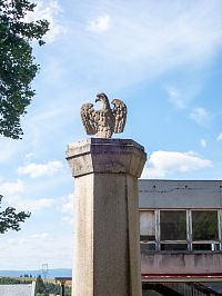 Orlice vrácená v roce 1990