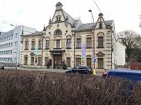 Městské muzeum ve Svitavách