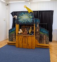 Interaktivní muzeum