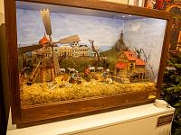 Jiné výjevy ve svotavském muzeu