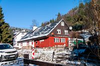 Ale Mázhaus už otevřený