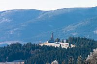 Dalimilova rozhledna