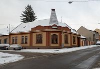 Zimní novoroční Háj 2026