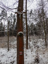 Po červené do Bludova