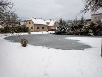 Bartůňkův rybníček