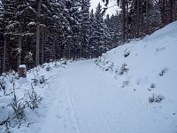 Po obchvatu Petříkova