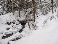 Branná nebo Černý potok