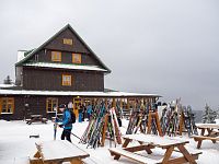 Posledne bylo slunečněji