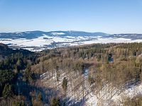 Bukovohorská hornatina