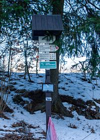 Hambálek nebp Čertí brána