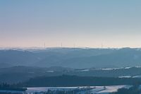 Větrníky u Maletína