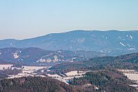 Oblast Mravenečníku a Dlouhých strání