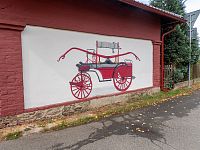 Ruční stříkačka