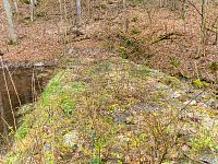 Dnes protipovodňové opatření