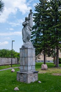 S geologickými ukázkami