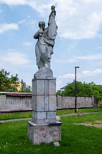 Javorník • Poděkování