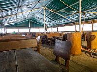 Ale začátek dne na ČHS