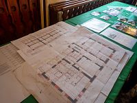 Plány na přestavbu