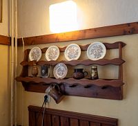 Z dochované výbavy