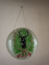 Výzdoba z Rapotína