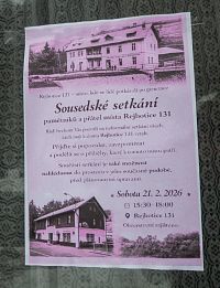 Nečekaný mejdan v Koutech Pod Sedlem