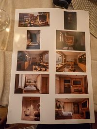 Návrhy budoucích prostor