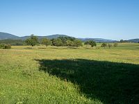 Hanušovice – Kříž u formanské cesty