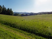 Jeřábská hornatina