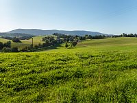 S pásemem králického Sněžníku