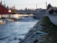 Nový most na Desné