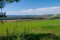 Bánov bez stromořadí