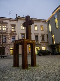 Co děláš, Co budeš dělat