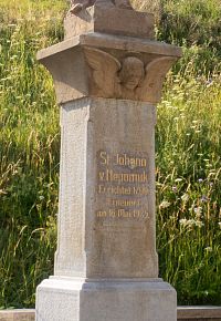 Pokud nápus nelže, dílo už má přes 300 let