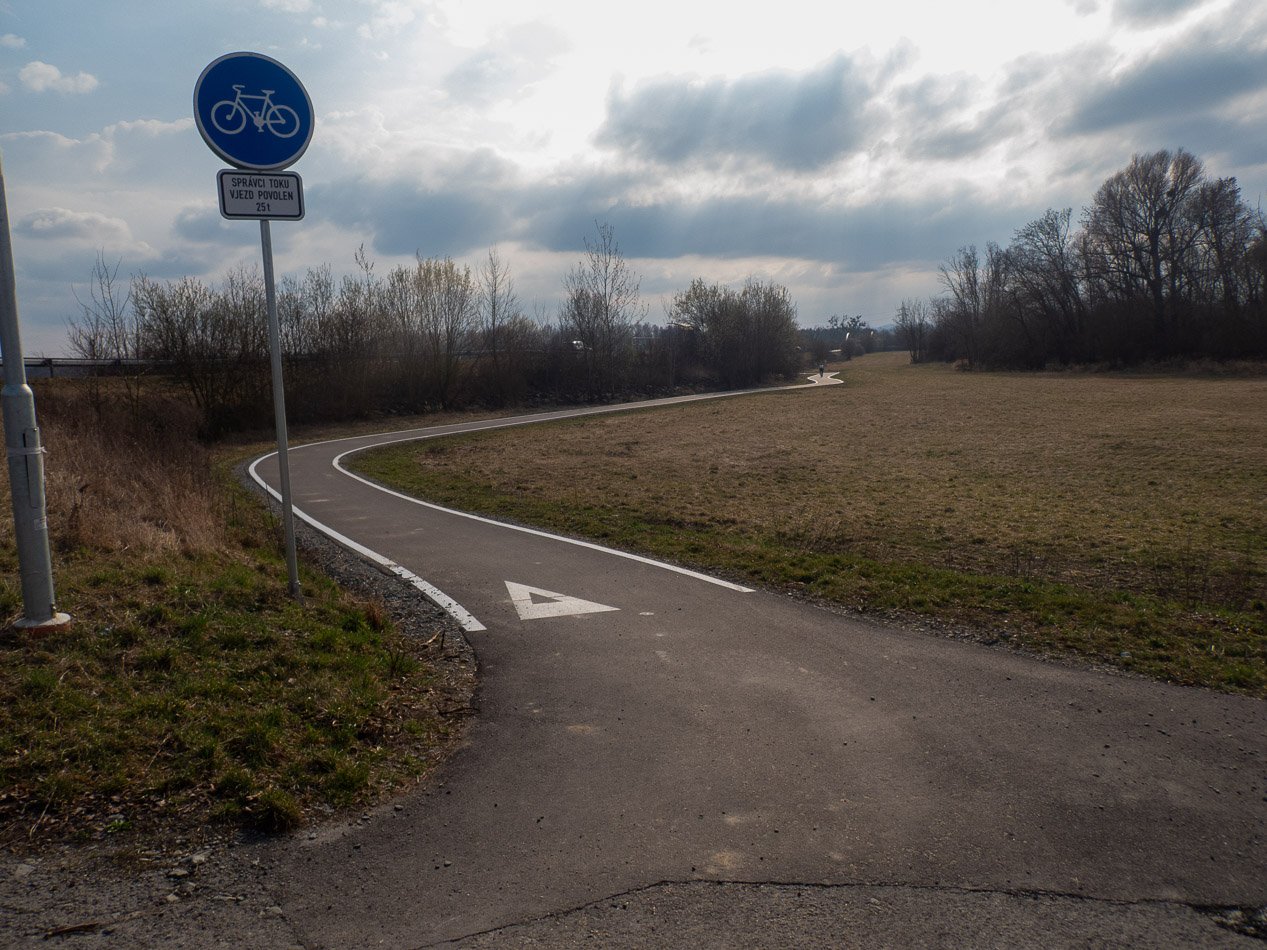 Stavenice – Mohelnice