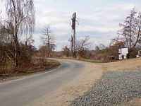 Kdo by odbočil na Háj