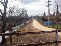 Už jsme v Mohelnici