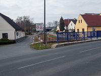 Tam už je dálnice a inspirace k dalšímu výletu