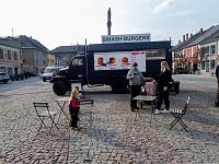 V3S býval štábním, opravárenským a podobným vozidlem