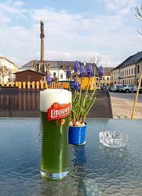 Ale už byly i jiné atrakce