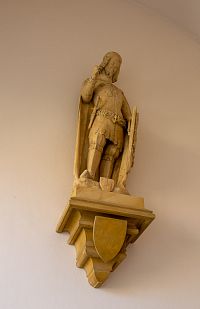 Vévoda české země