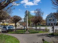 Náměstí Jana Gurreho