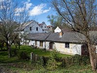 I tady se dají najít jihočeské štíty