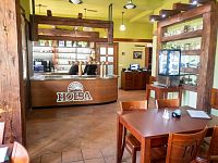 K ukojení hladu a žízně