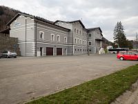 Hanužovice nádraží