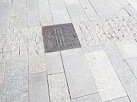 Postupovali jsme proti proudu času