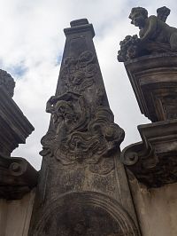 Vrchol s Bohem Otcem