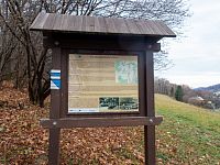 Jeseník – Třešňová alej