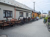 Mrskleská hospoda